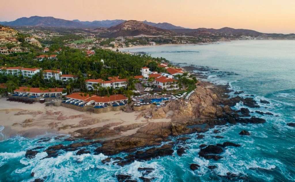 San Jose Del Cabo properties for sale