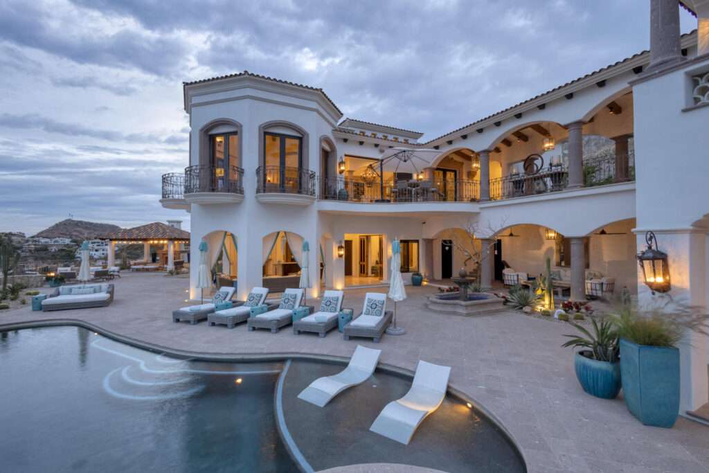 Own cabo real estate for sale