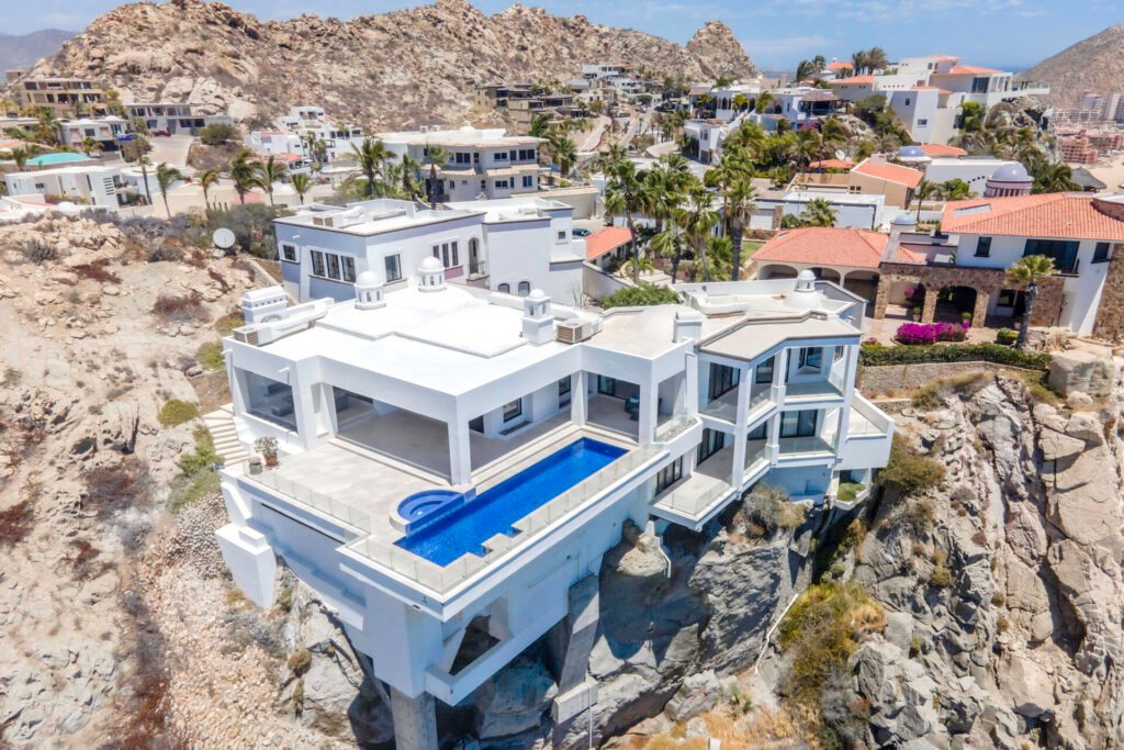 Cabo San Lucas homes for sale