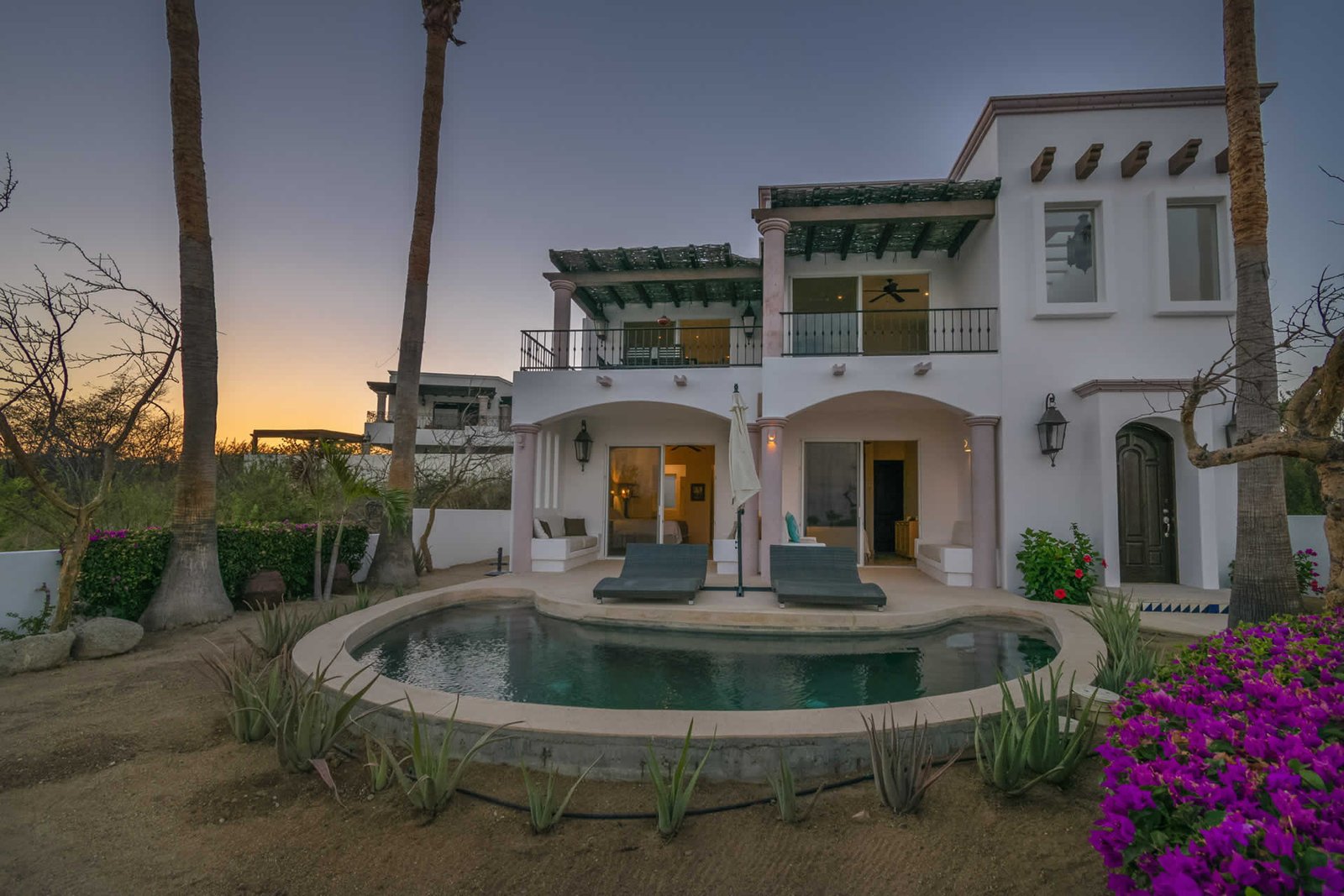 Cabo San Lucas real estate for sale