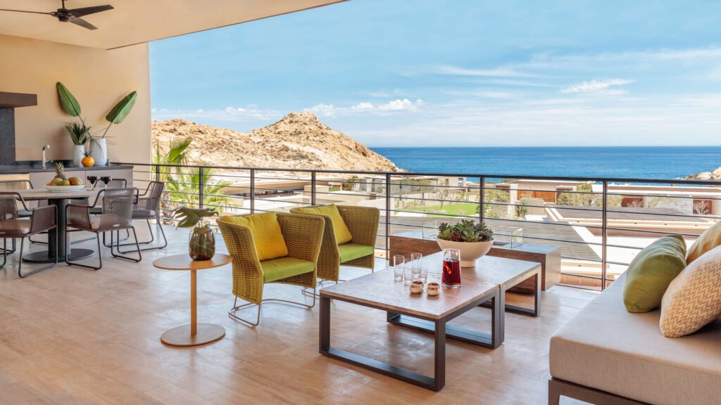 Own In Cabo San Lucas Residences for sale