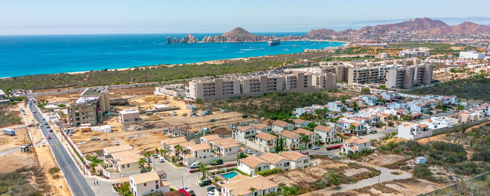 Own In Cabo San Lucas Residences for sale