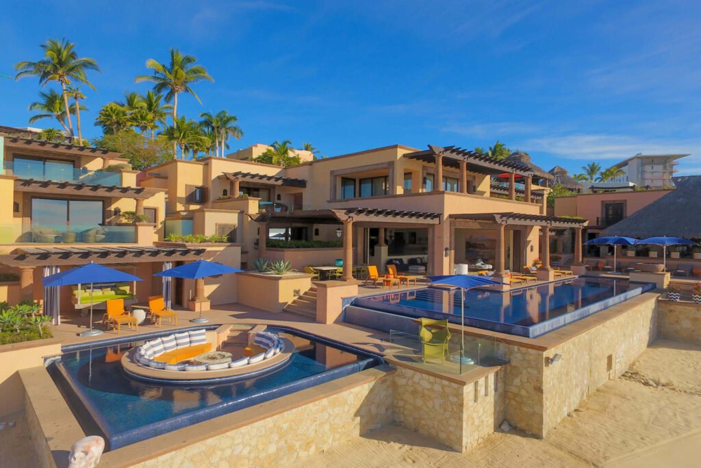 Own In Cabo San Lucas Residences For Sale