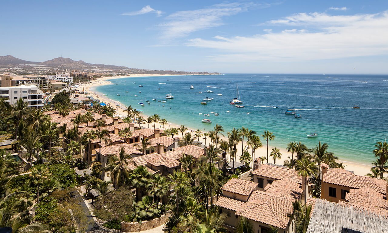 Own In Cabo San Lucas Residences For Sale