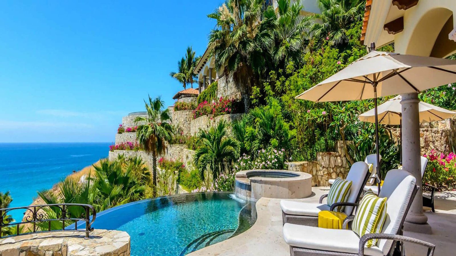 Own in Cabo San Lucas Residence for sale