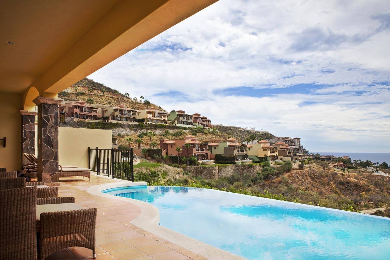 Own in Cabo San Lucas residence for sale