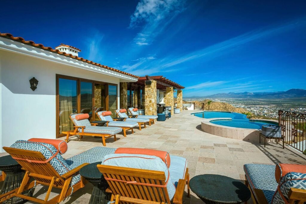 Own in Cabo San Lucas Residence For Sale