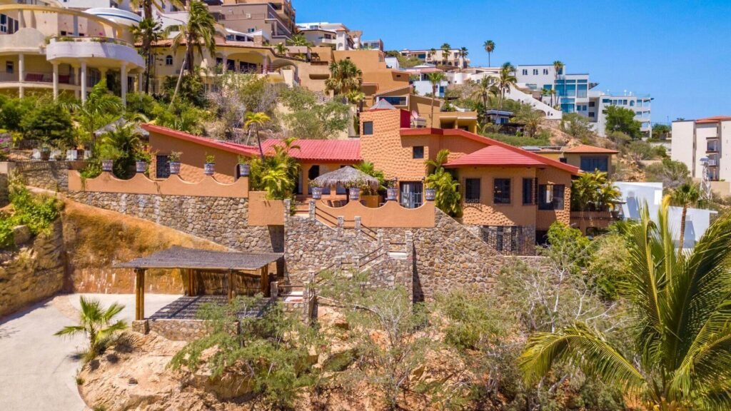 Affordable homes in Cabo San Lucas