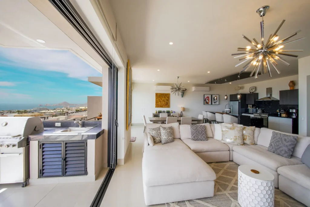 Cabo Luxury Villas for Sale