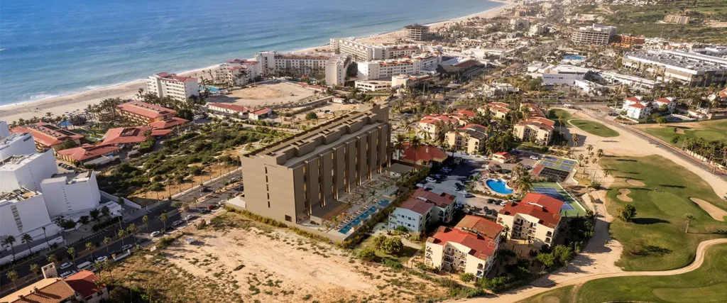 Cabo Retirement Homes for Sale