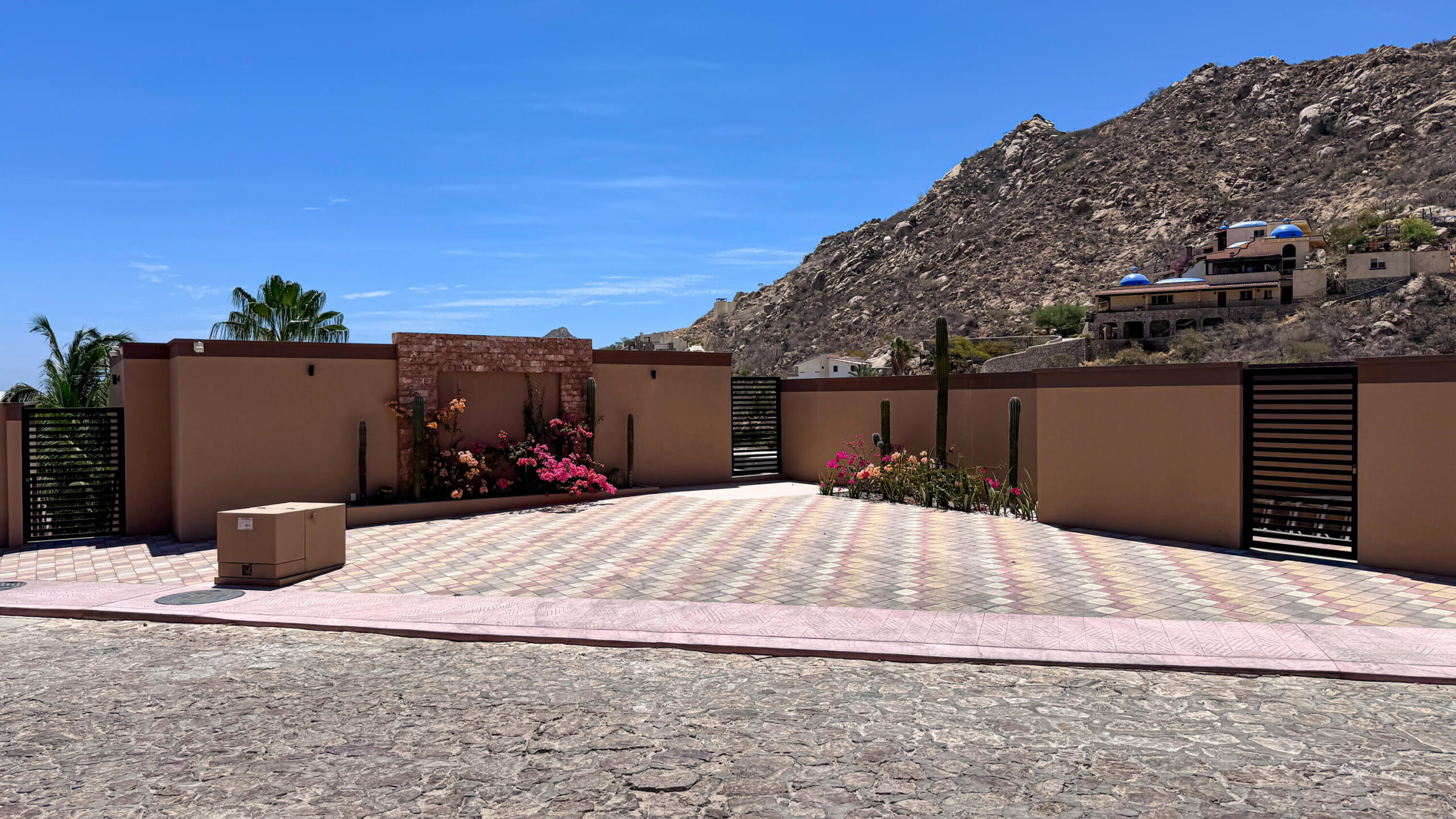 Cabo San Lucas Pedregal Csl autiful brand-new property built in 2025, featuring stunning for sale