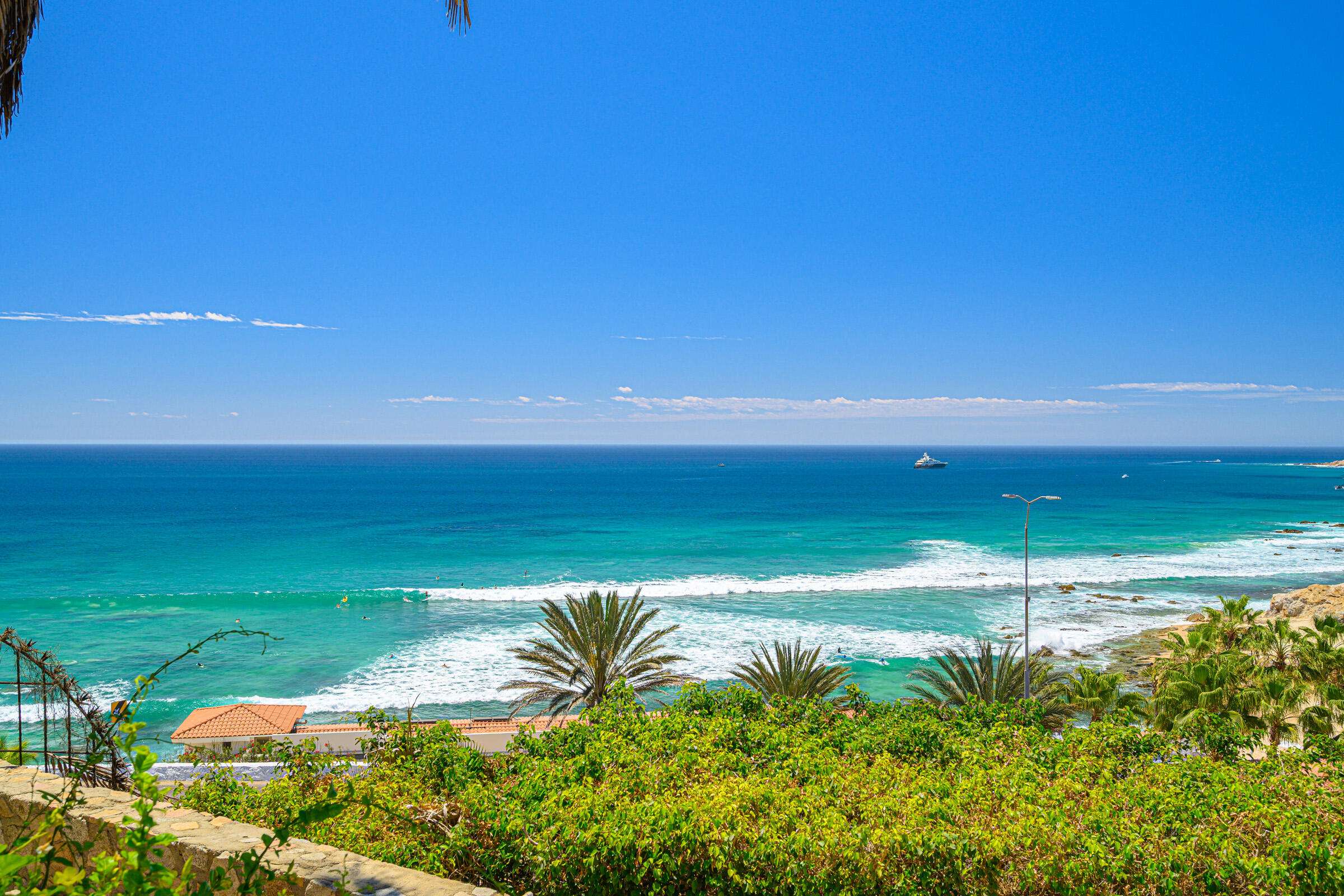 Cabo San Lucas Misiones Del Cabo Perched above the stunning coastline of Misiones del Cabo, Casa Misiones is a beautifully designed four-bedroom, four-and-a-half-bath residence offering breathtaking – Casa Doyle, San Jose del Cabo, San Jose del Cabo, BS