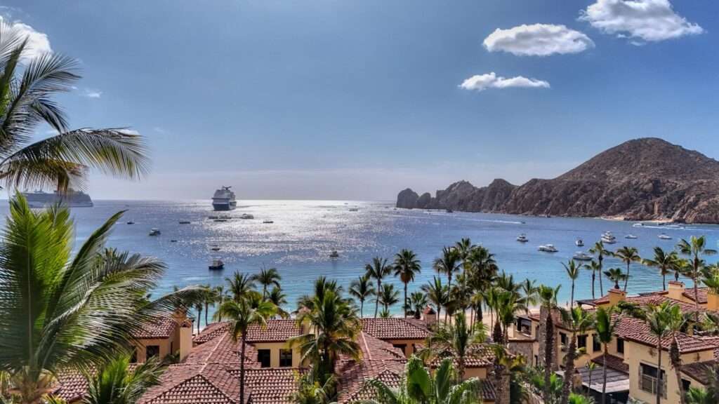 Cabo San Lucas Hacienda Csl Located within the exclusive Hacienda Beach Club & Private Residences on the shores of Medano Beach, this stunning residence features 3 spacious en-suite bedrooms and offers breathtaking – Hacienda Beach Club, Cabo San Lucas, Cabo San Lucas, BS