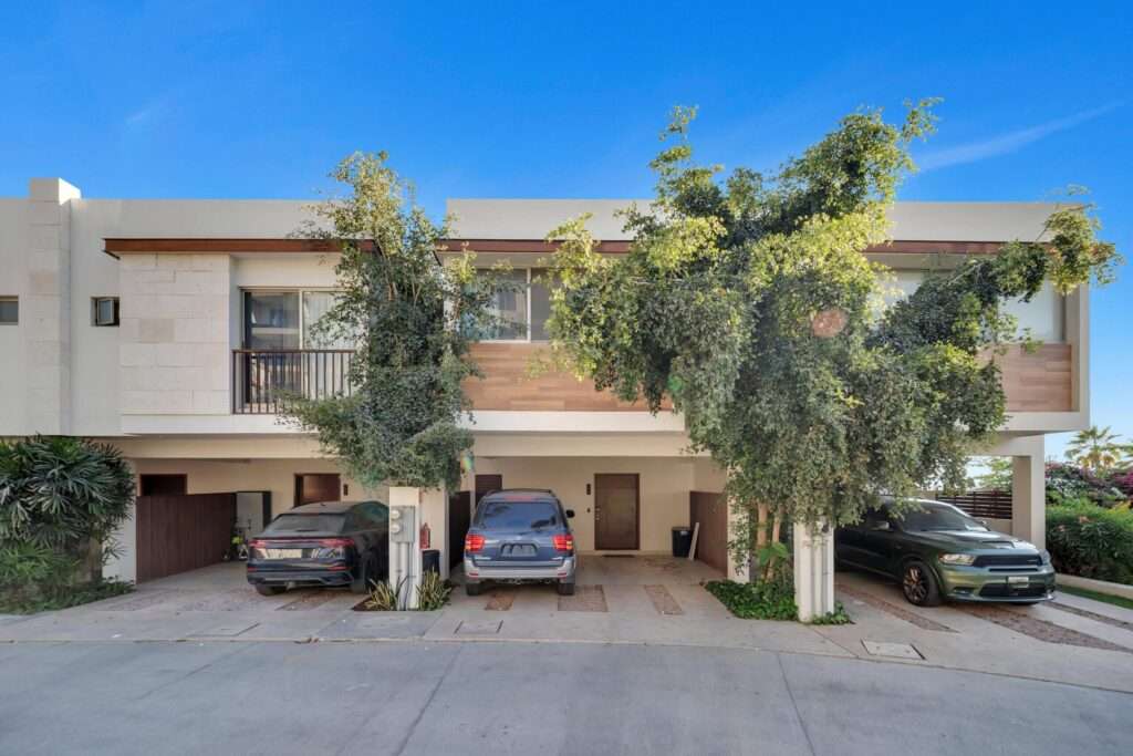 Cabo San Lucas homes for sale Los Cabos