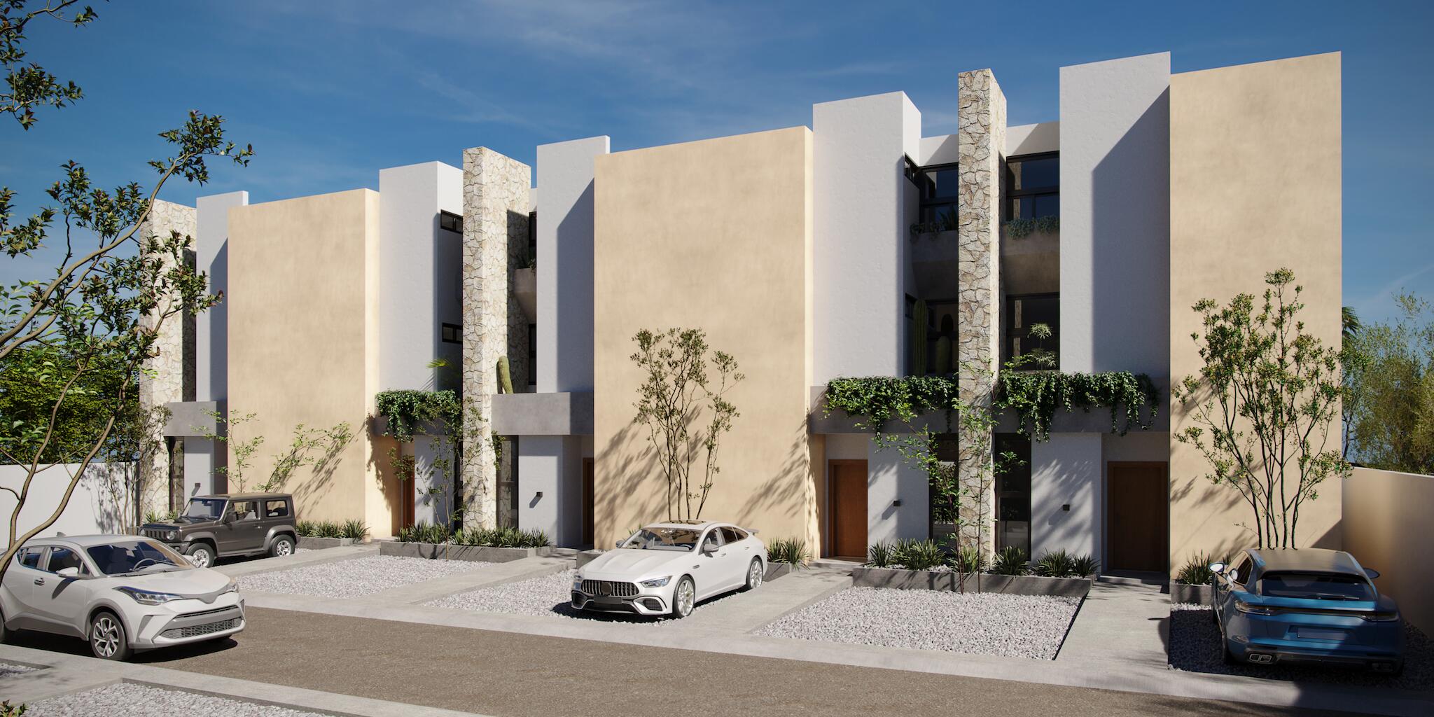 Cabo San Lucas  for sale