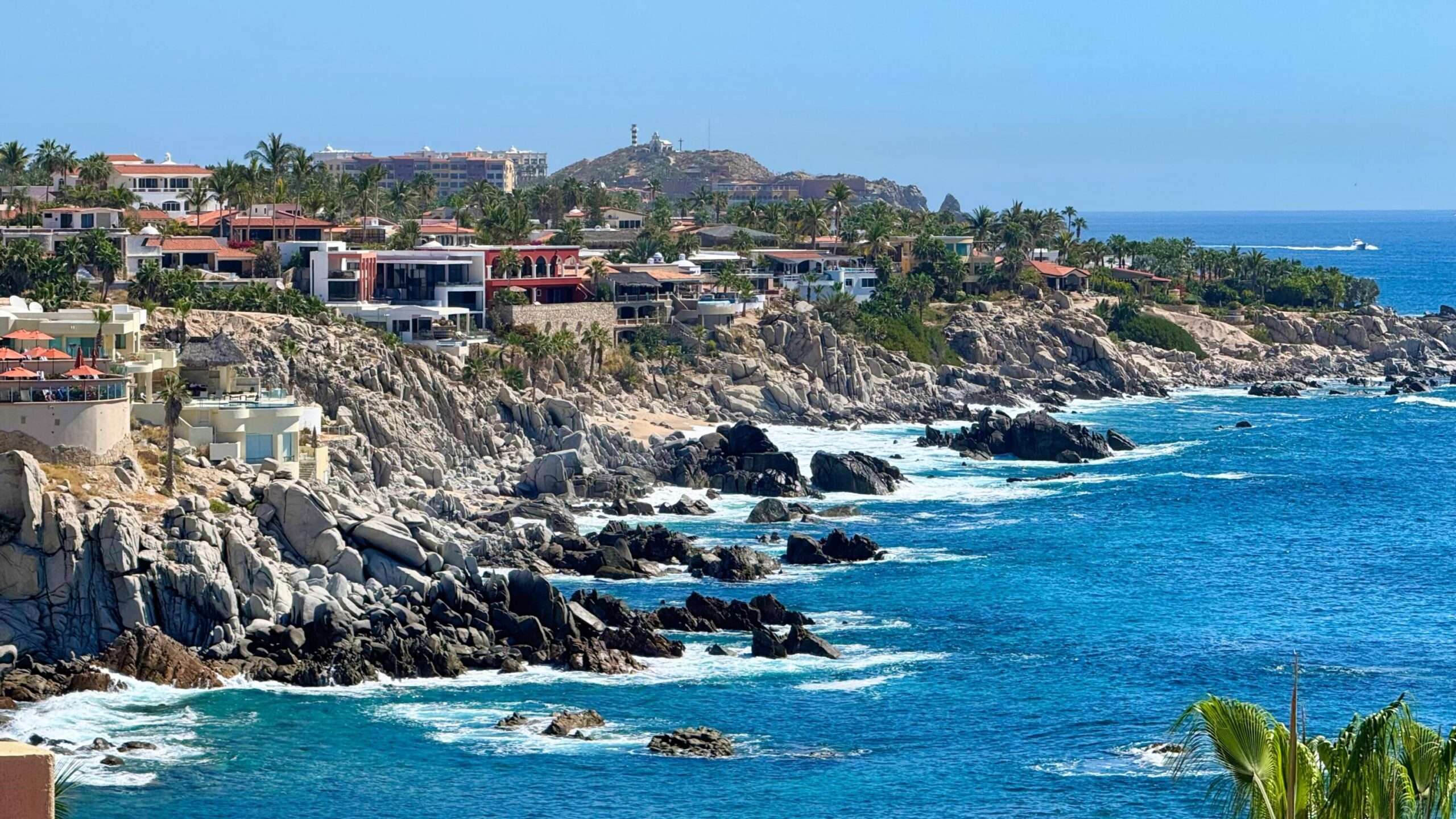 Cabo San Lucas Misiones Del Cabo Misiones Del Cabo Oceanfront, Ocean for sale