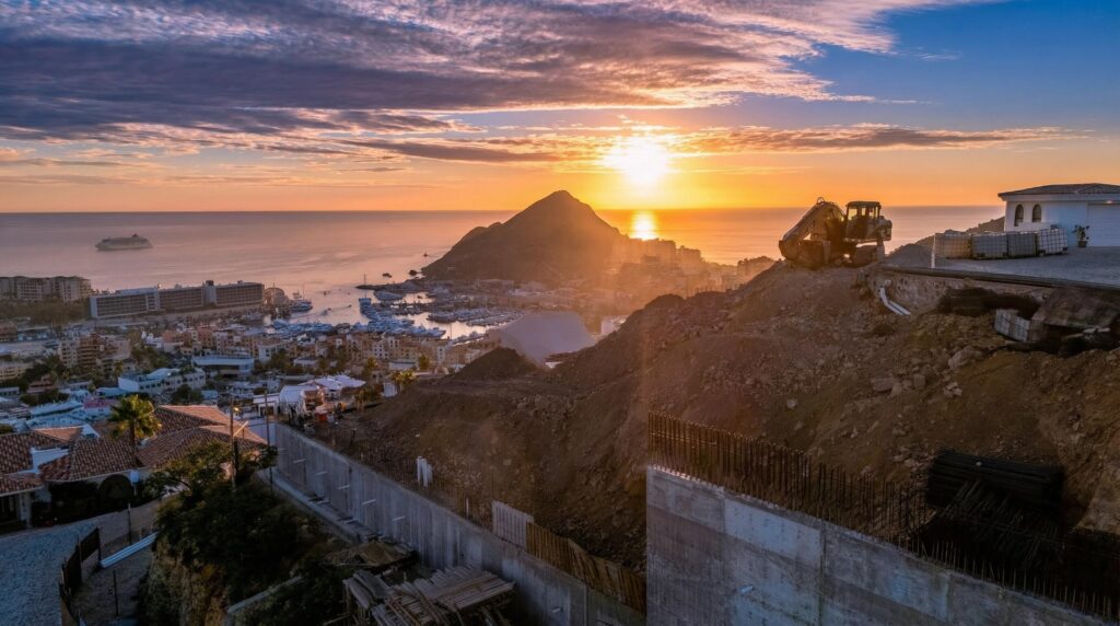 Cabo San Lucas Pedregal Csl Welcome to your cozy piece of paradise in the heart of Pedregal! This lovely 4-bedroom, 3-bathroom home is full of classic Mexican charm. Beautifully maintained, the house has a warm, cheerful energy that makes you feel right at home the moment you walk through the door.Enjoy relaxing afternoons and stunning Marina โ Villa del Leon, Cabo San Lucas, Cabo San Lucas, BS
