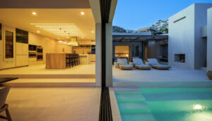 Cabo San Lucas Pedregal Csl Villa Paraiso is found in the private community of El Pedregal. This stunning beach home has beautiful blue – Villa Paraiso #510, Pedregal, Cabo San Lucas, BS