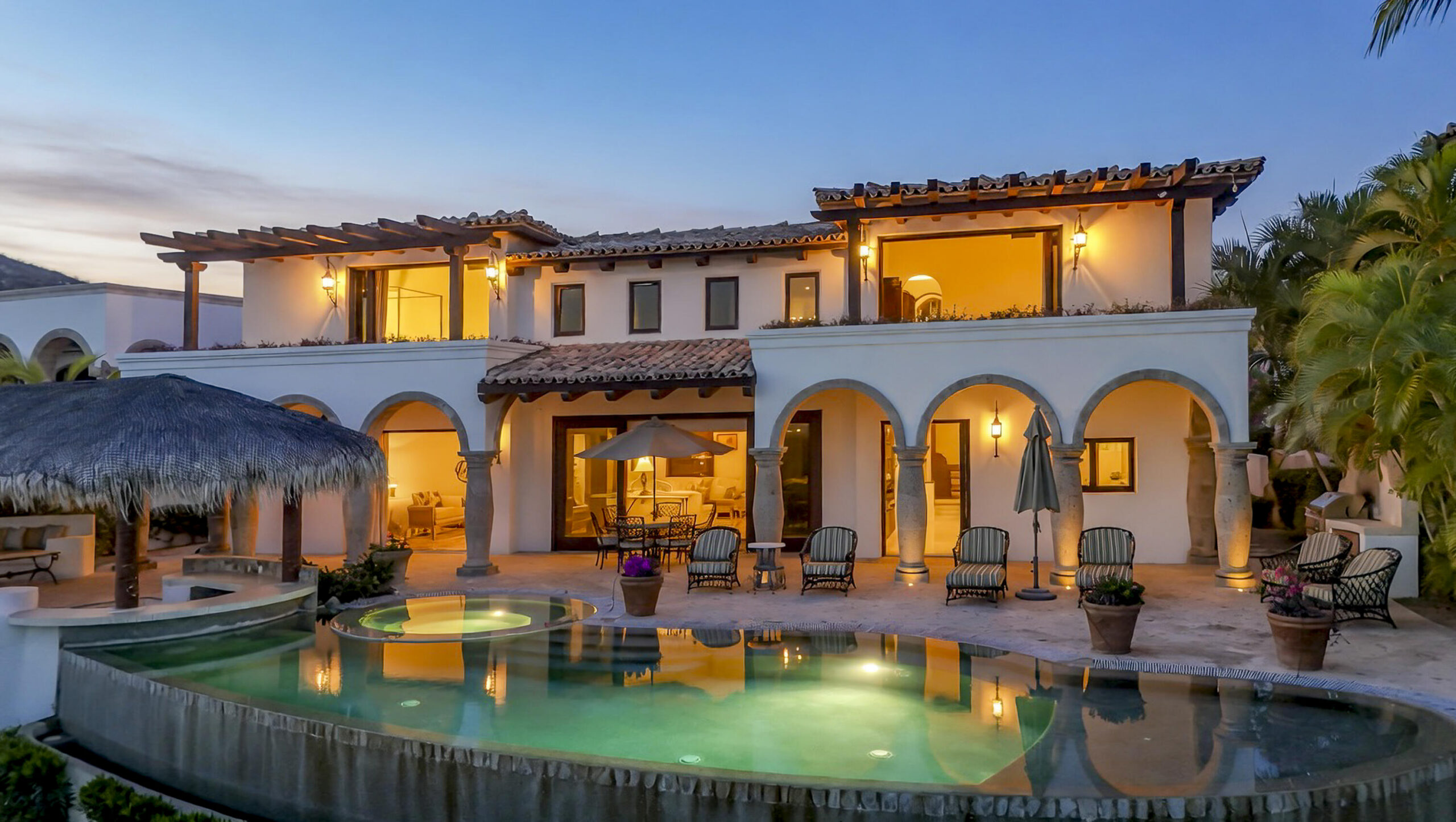 Cabo San Lucas Pedregal CSL – 140 Camino Pacifico Alto, Cabo San Lucas, BS