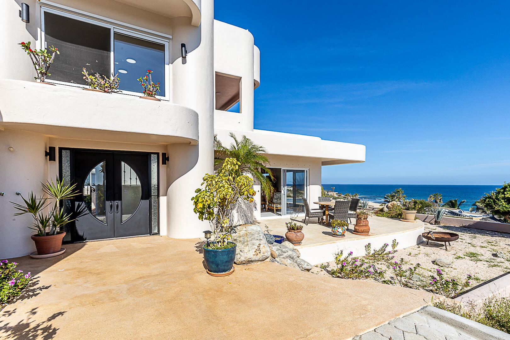 Cabo San Lucas Pedregal CSL |SEP| – 25 CAMINO DEL PACIFICO BAJO, Cabo San Lucas, BS