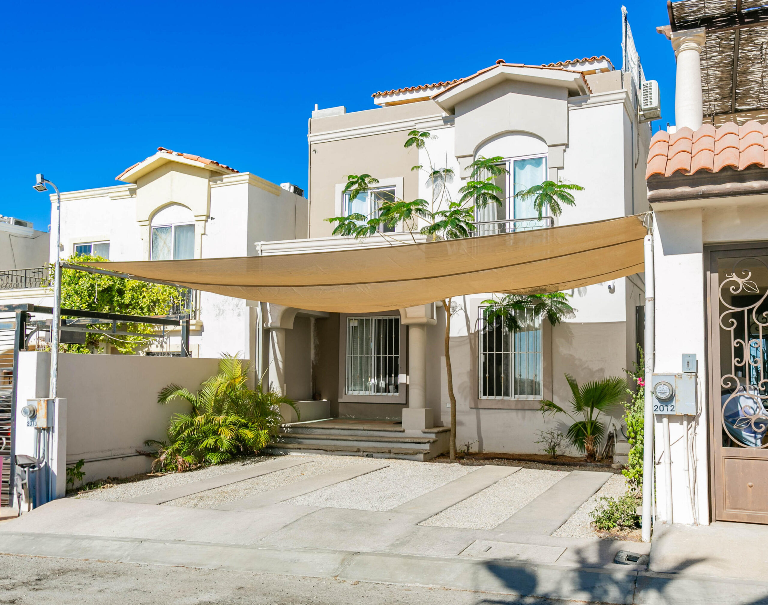 Cabo San Lucas Fracc Paraiso |SEP| – Casa 13, Cabo San Lucas, BS