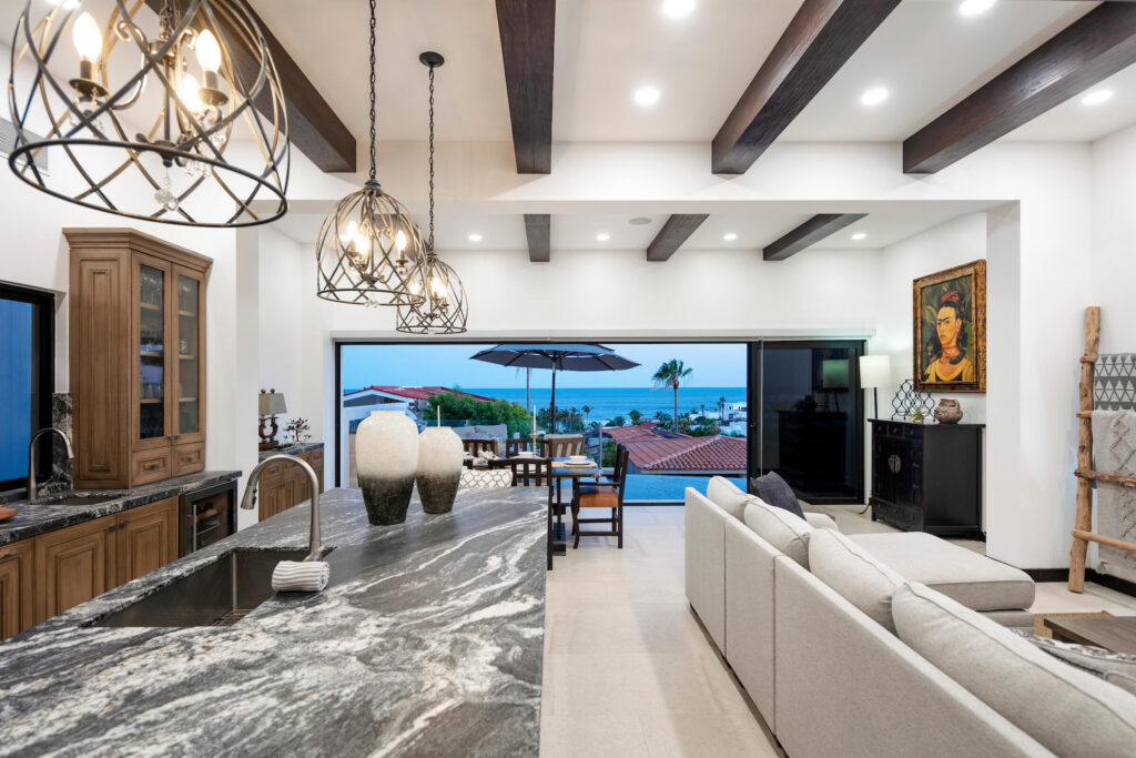 Cabo San Lucas Pedregal Csl You are fortunate to have come across this exclusive Pedregal pacific side listing. This tremendous, 6-bedroom, 2021 reconstructed home is something to behold. Checking every box, Casa Tesoro provides: newly landscaped cactus garden with private pool and hot tub in rear of property, ocean – Casa Aqua, Cabo San Lucas, BS