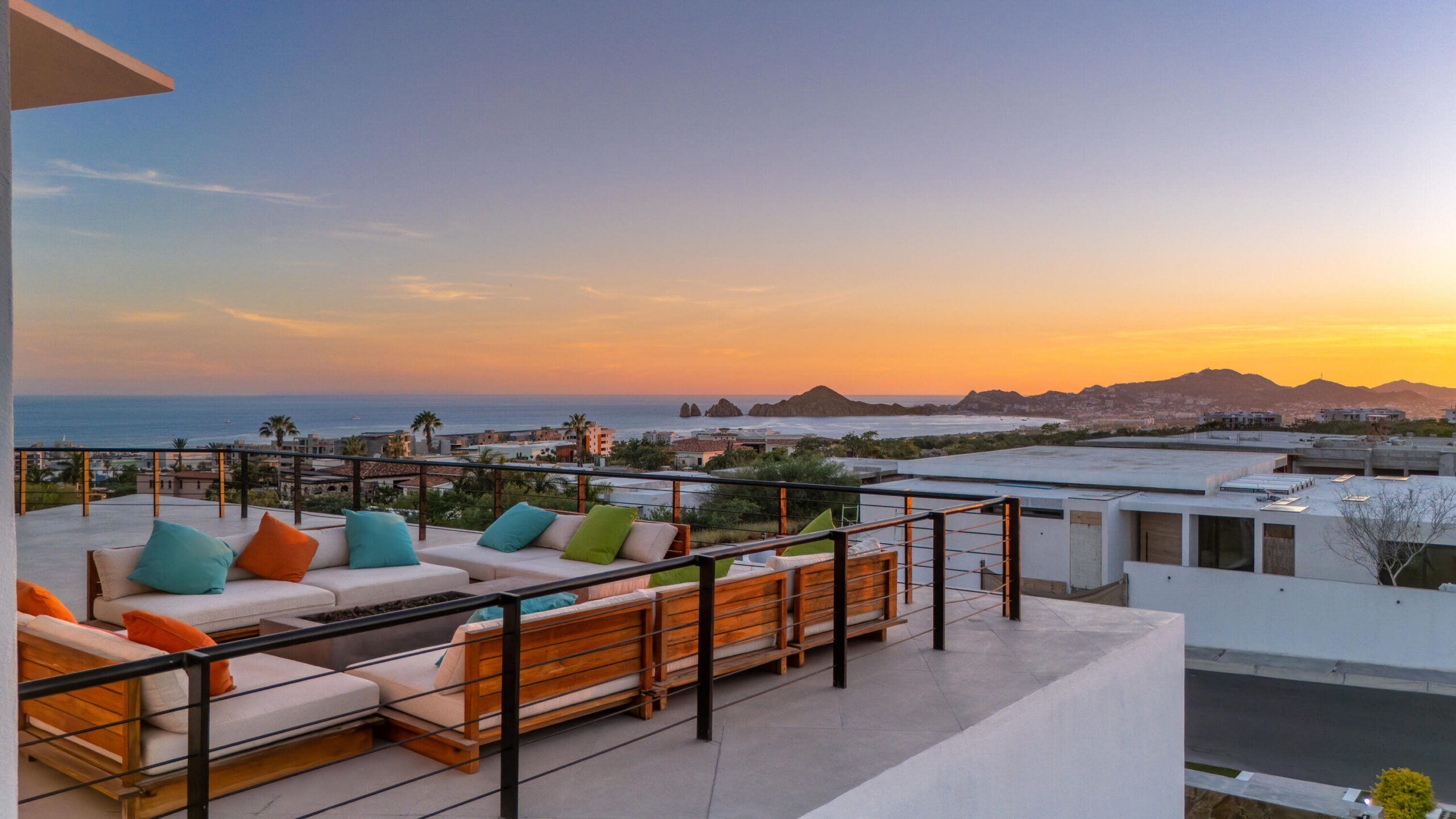 Cabo San Lucas Waldorf Astoria Resdences |SEP| – Casona 4, Cabo San Lucas, BS