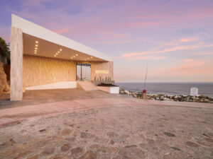Cabo San Lucas Pedregal Csl Where the Pacific Becomes Your BackyardSome homes simply house you. This one transforms you.Perched in the coveted enclave of Pedregal -- Cabo San Lucas's most prestigious address -- this five-bedroom, six-and-a-half-bathroom estate is not just a property. It's a declaration. A fully furnished masterpiece where every room was designed with a single purpose: to make you feel like the most important person in the world, because here, you are.Step inside and the ocean doesn't just greet you -- it commands the room. A sweeping open-frame window turns the Sea of Cortez into living art, framed by handcrafted parota wood furniture that brings warmth, soul, and a sense of timeless Mexican craftsmanship to every gathering. Sunsets here aren't something you watch. They're something you host. The smart bedrooms offer panoramic ocean – L12 M337 Desnudos Camino del Sol Y, Cabo San Lucas, BS