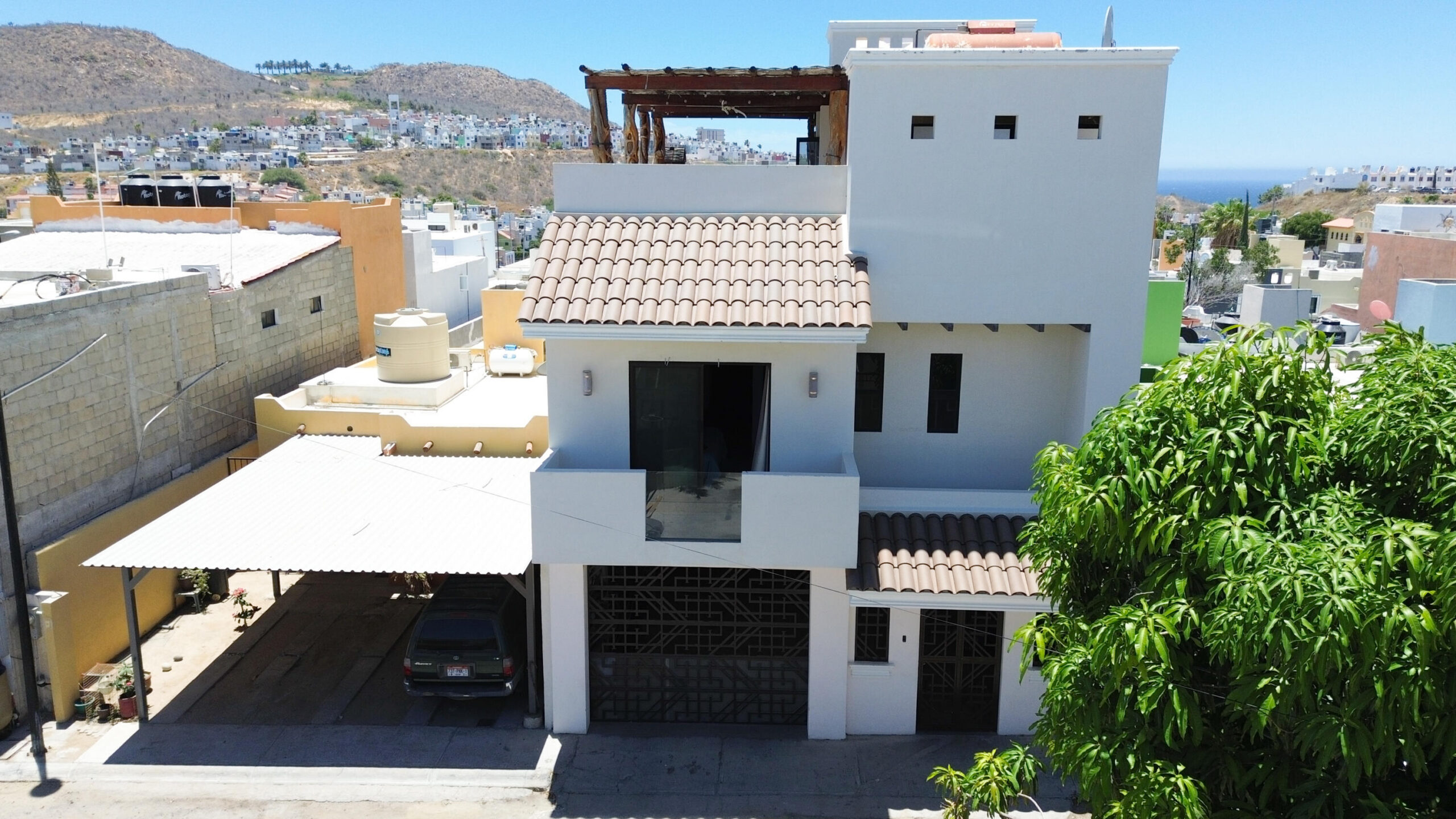 Cabo San Lucas Miramar – Mar de los Sargazos, Cabo San Lucas, BS