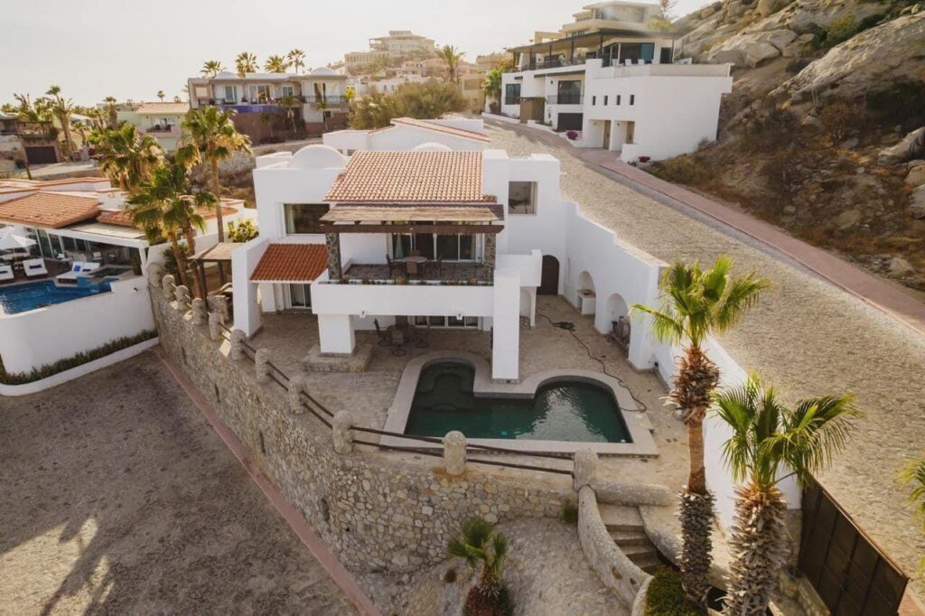 Cabo San Lucas Pedregal Csl Enjoy the perfect blend of nature and ocean – Villa 12 the dolphins, Cabo San Lucas, BS