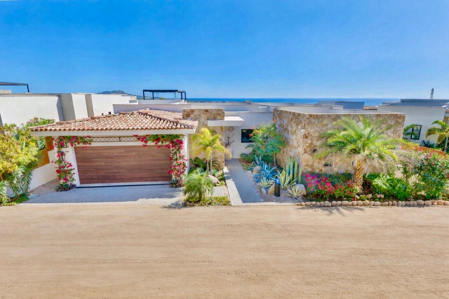 Cabo San Lucas Pedregal CSL – Villa Vista Cortez, Cabo San Lucas, BS