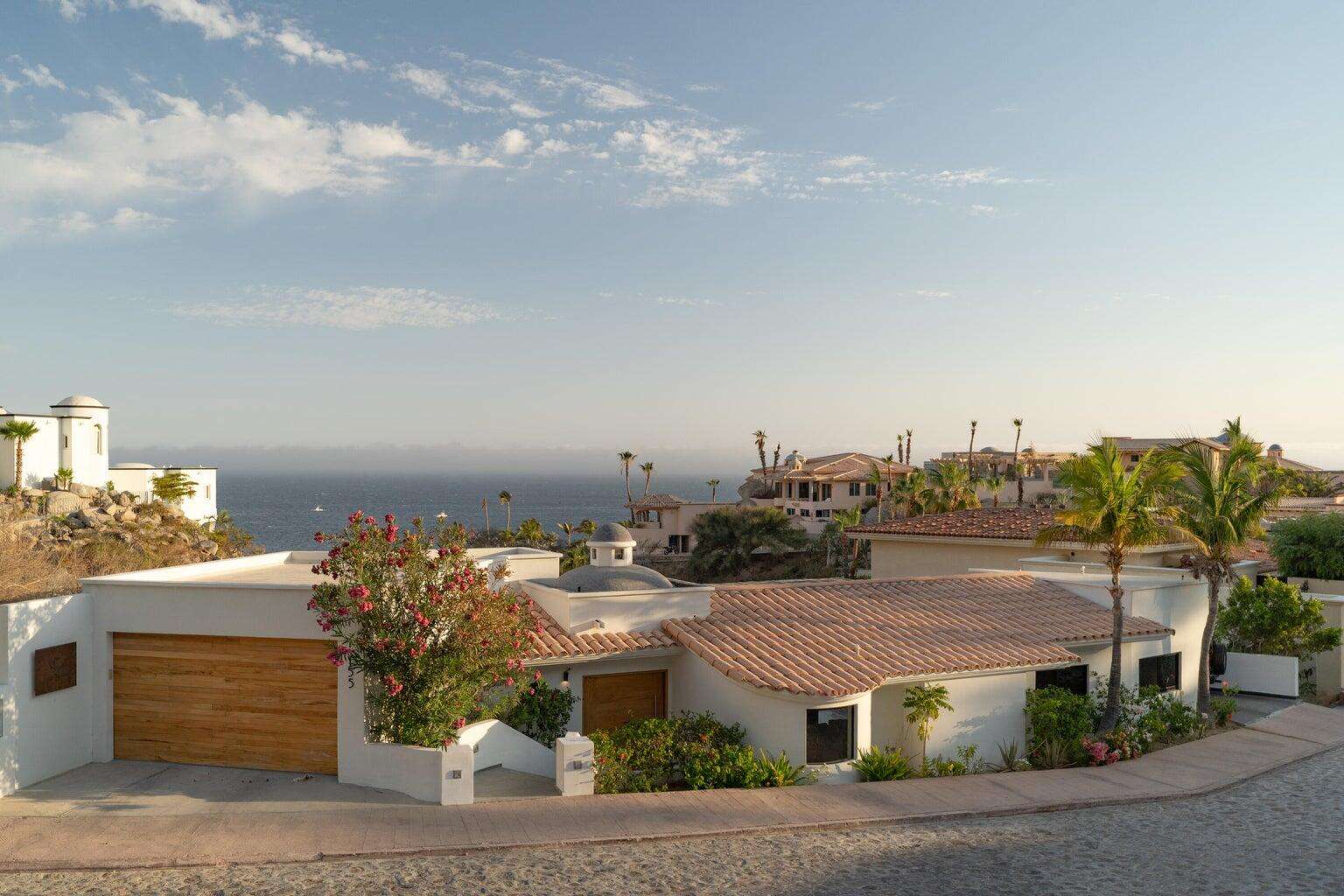 Cabo San Lucas Pedregal CSL – 11 Camino Del Pacífico, Cabo San Lucas, BS