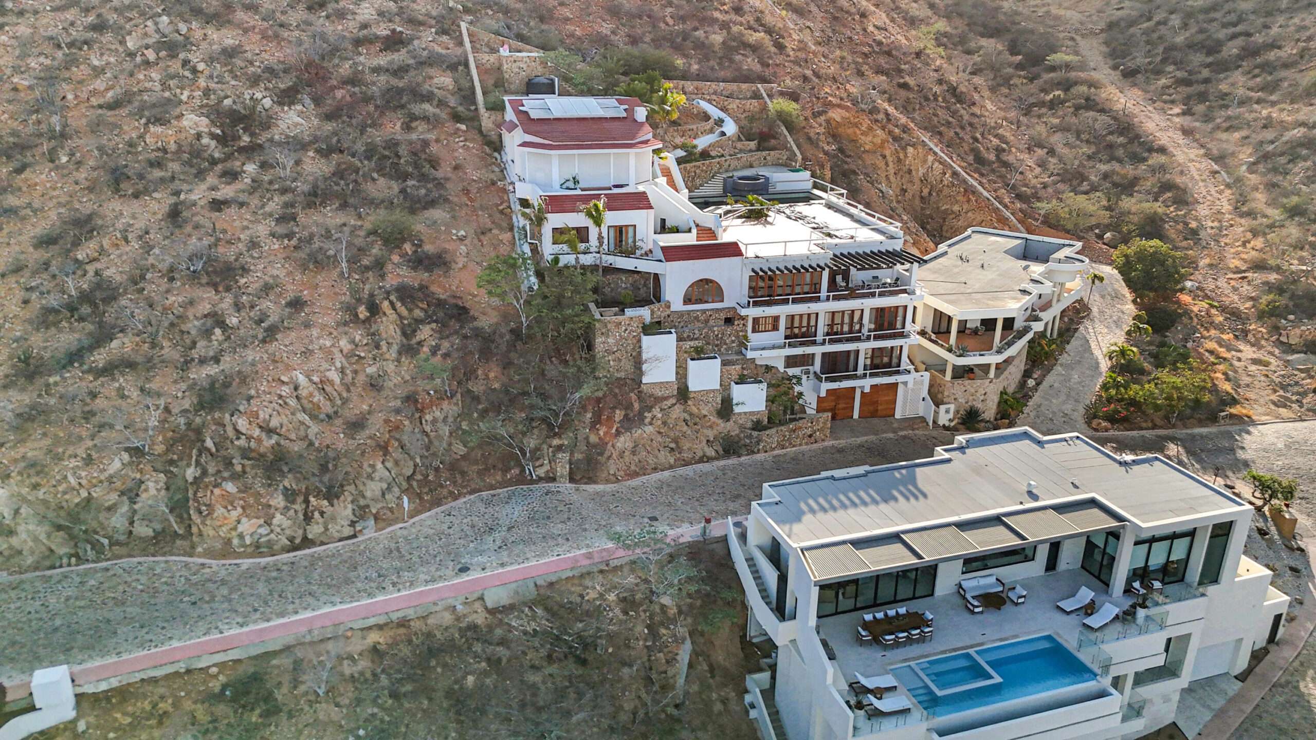 Cabo San Lucas Pedregal CSL – 115 Cam. Grande, Cabo San Lucas, BS