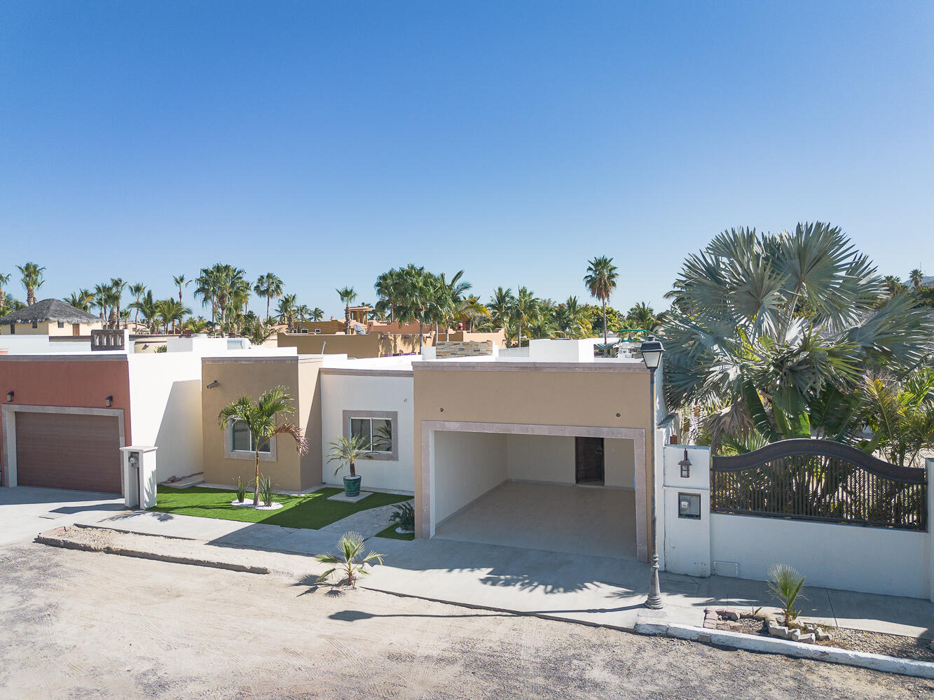 Cabo San Lucas Brisas del Pacifico E – 16, Hacienda de Cortes, Cabo San Lucas, Cabo San Lucas, BS