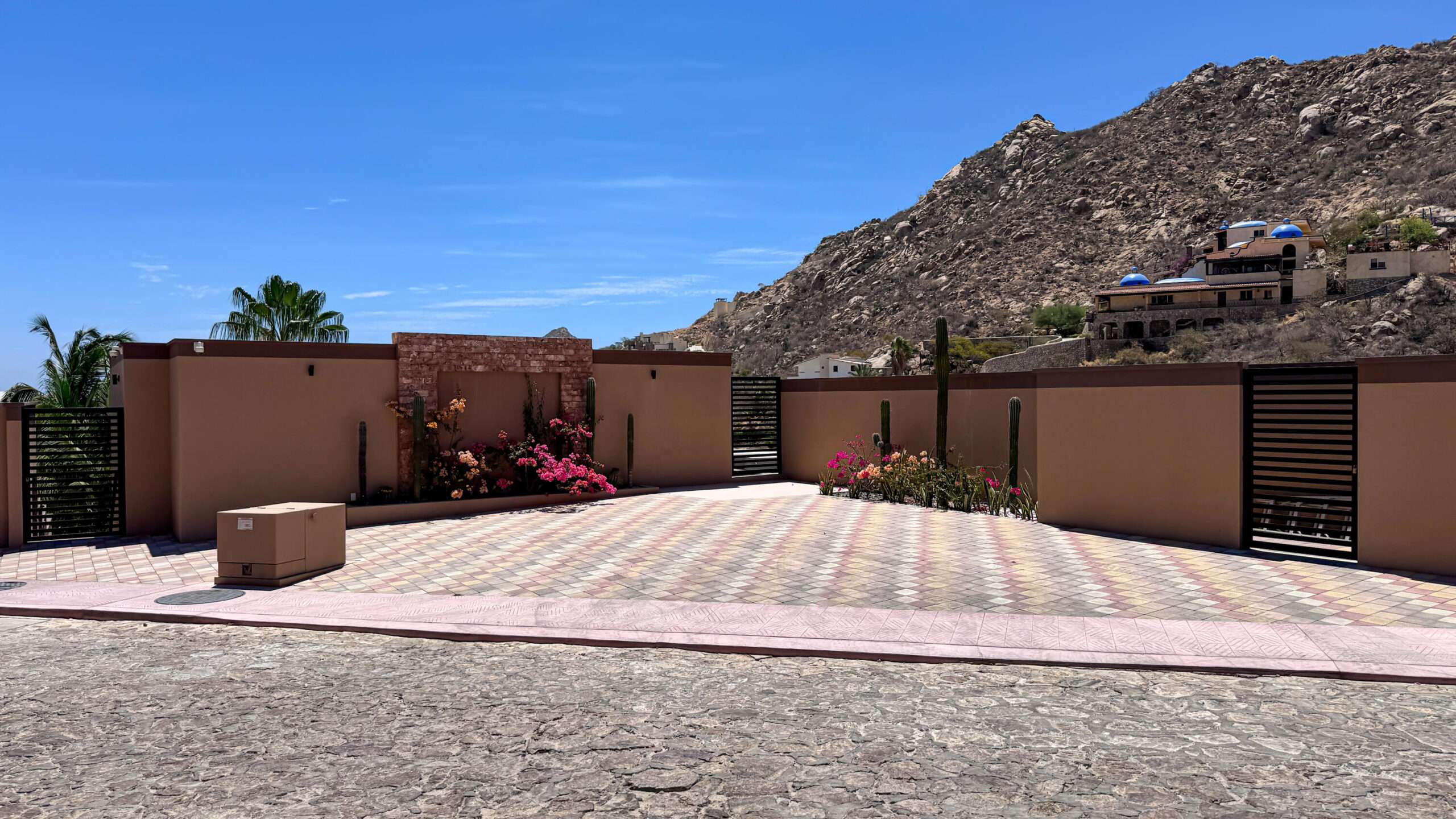 Cabo San Lucas Pedregal CSL – 30 Cam. Grande, Cabo San Lucas, BS