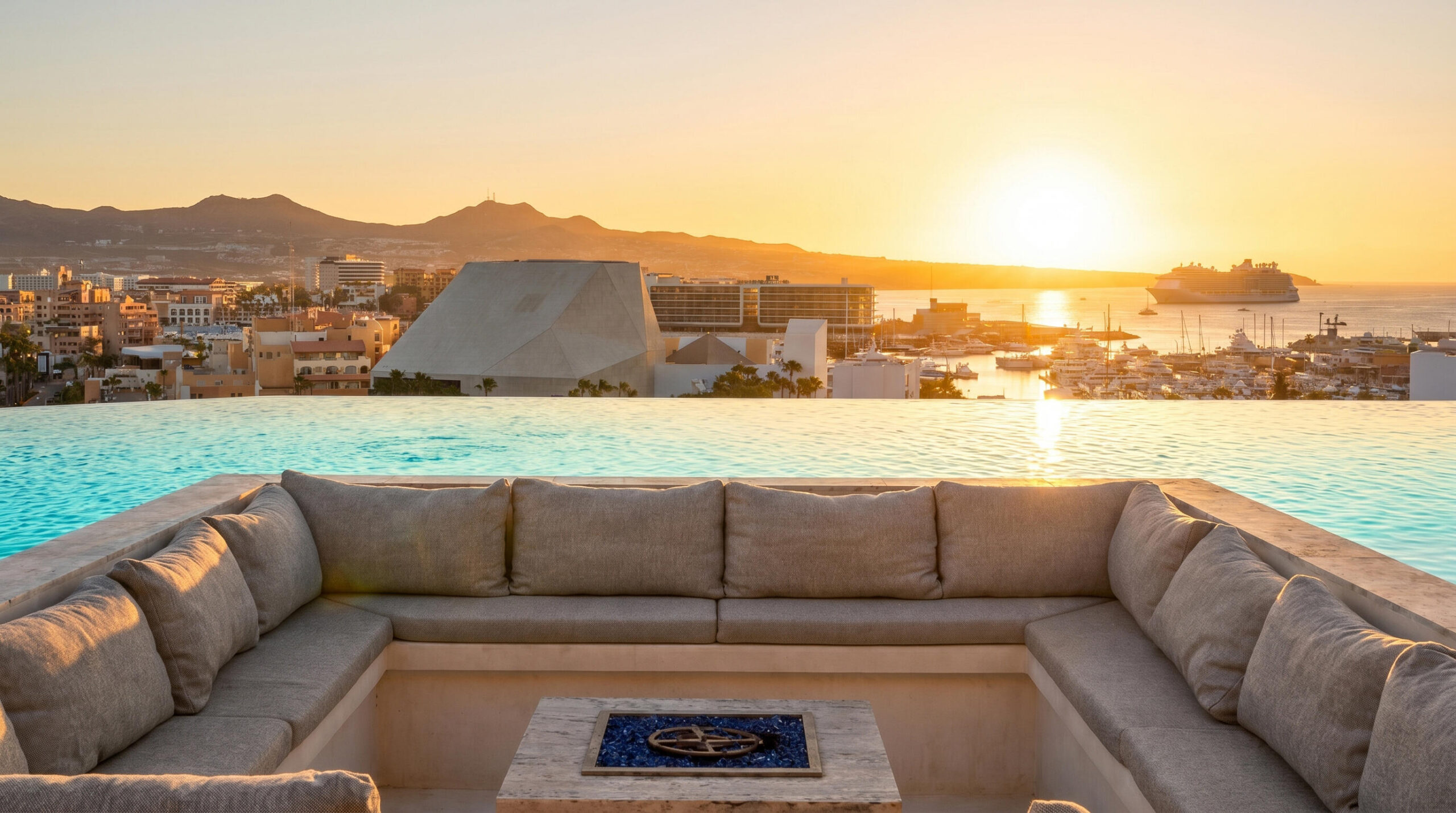 Cabo San Lucas Pedregal CSL |SEP| – Callejón del Pueblo, Cabo San Lucas, BS