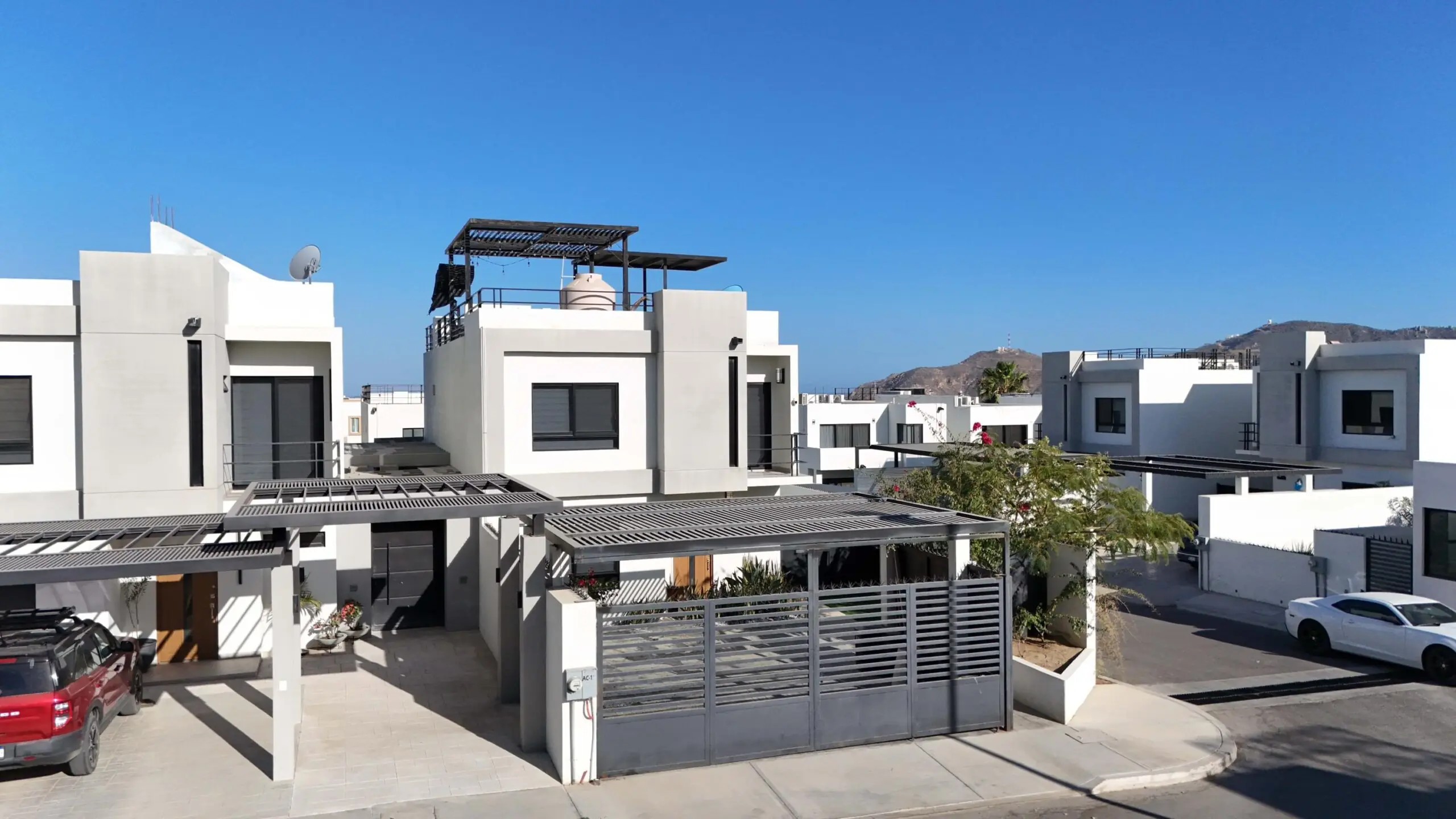 Cabo San Lucas Terranova – Terranova Residencial, Cabo San Lucas, BS